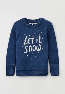 Джемпер Снег Идёт 