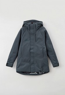 Куртка горнолыжная Yoot 