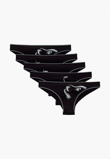 Трусы 5 шт. Donella 