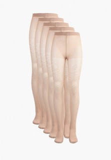 Колготки 5 шт. Maybe 