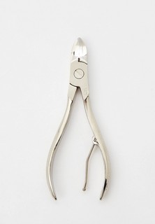 Кусачки для маникюра Royal Tools Nickel, хирургическая сталь, 12 см