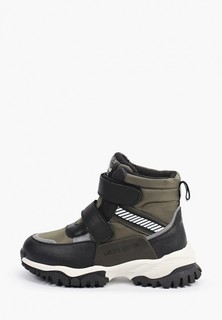 Ботинки Котофей 