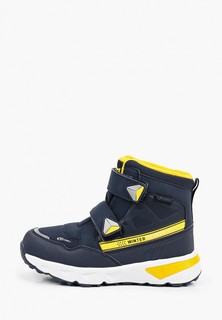 Ботинки Котофей 