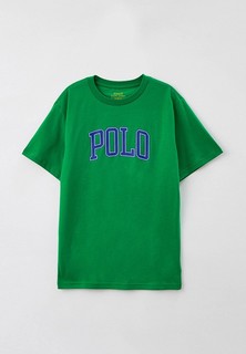 Футболка Polo Ralph Lauren 