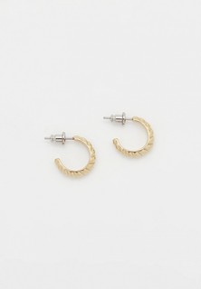 Серьги Fossil 