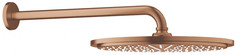Верхний душ 310 мм Grohe Rainshower Cosmopolitan 26066DL0