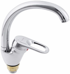 Смеситель для кухни Tsarsberg TSB-750-1208