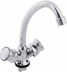 Смеситель для кухни Tsarsberg TSB-272-34