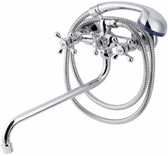 Смеситель для ванны Tsarsberg TSB-111-79