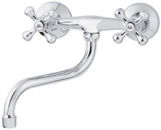 Смеситель для кухни Tsarsberg TSB-235-95