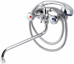 Смеситель для ванны Tsarsberg TSB-111-41