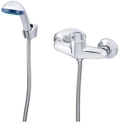 Смеситель для душа Tsarsberg TSB-100-1243