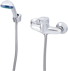 Смеситель для душа Tsarsberg TSB-100-1207