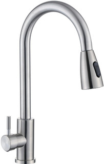 Смеситель для кухни Tsarsberg TSB-123-001