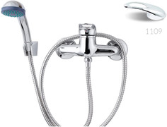 Смеситель для душа Tsarsberg TSB-100-1109