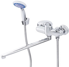 Смеситель для ванны Tsarsberg TSB-942-1202