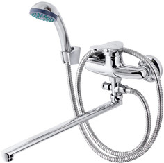 Смеситель для ванны Tsarsberg TSB-935-3505