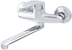 Смеситель для кухни Tsarsberg TSB-920-3510