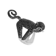 Золотые кольца Maxim Demidov