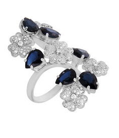 Золотые кольца Maxim Demidov