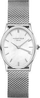 Женские часы в коллекции The Oval Rosefield