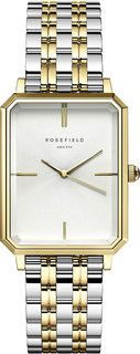 Женские часы в коллекции The Octagon Женские часы Rosefield OWSSSG-O48