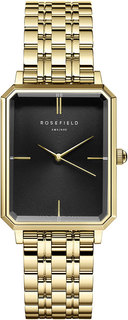 Женские часы в коллекции The Octagon Женские часы Rosefield OBSSG-O47