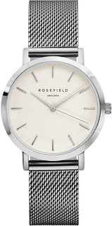 Женские часы в коллекции The Tribeca Женские часы Rosefield TWS-T52