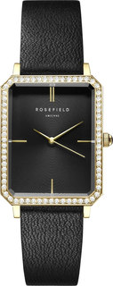 Женские часы в коллекции The Octagon Rosefield