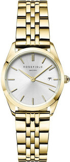 Женские часы в коллекции The Ace Женские часы Rosefield ASGSG-A15