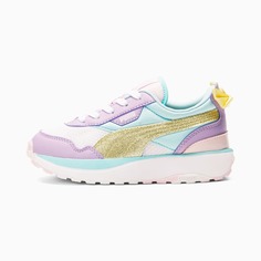 Детские кроссовки Cruise Rider Bon Bon Puma