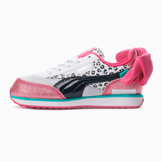 Детские кроссовки Future Rider Diva Little Kids’ Shoes PUMA x L.O.L. SURPRISE!