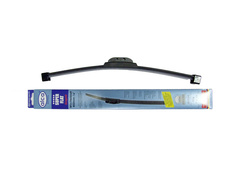 Щетки стеклоочистителя бескаркасные щетка стеклоочистителя ALCA Super flat 16"/40см бескаркасная