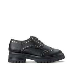 Ботинки-дерби LaRedoute