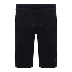 Хлопковые шорты Paul&Shark