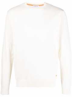 Manuel Ritz джемпер тонкой вязки