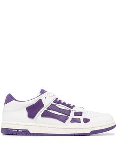 AMIRI кроссовки Bone Runner