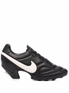 Comme Des Garçons кроссовки-Кроссовки Premier из коллаборации с Nike