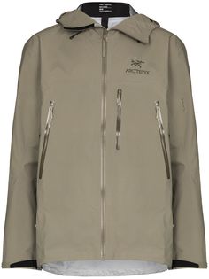 Arcteryx легкая куртка Beta SV Arc'teryx