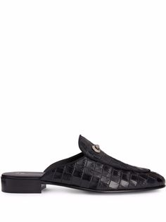 Giuseppe Zanotti слипоны Rudolph