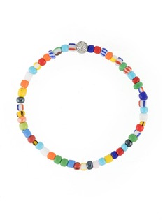 Nialaya Jewelry браслет из бисера
