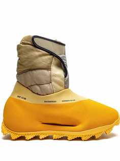 adidas YEEZY ботинки YEEZY Knit RNR Sulfur