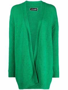 Styland кардиган оверсайз