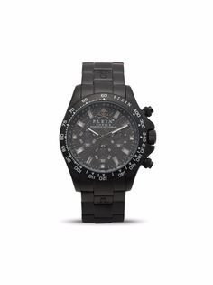 Philipp Plein наручные часы Nobile 43 мм