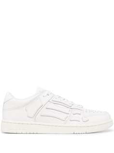 AMIRI кроссовки Bone Runner