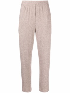 Styland прямые брюки в рубчик