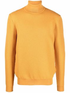 Manuel Ritz джемпер с высоким воротником