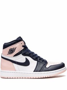 Jordan высокие кроссовки Air Jordan 1 Retro High OG