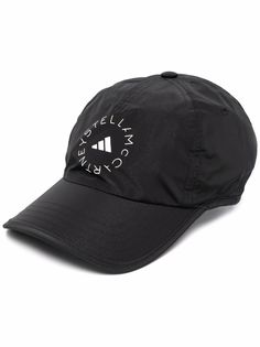 adidas by Stella McCartney бейсболка с логотипом