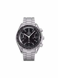 OMEGA наручные часы Speedmaster Reduced pre-owned 39 мм